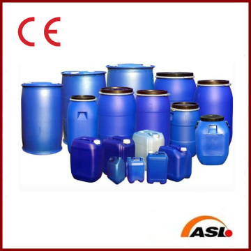 Double side rub resistance water based varnish