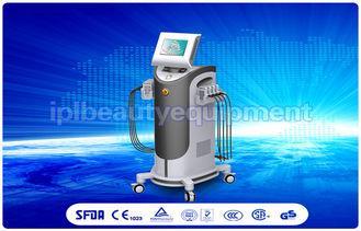 Clinic 650nm Liposuction Laser Machine for cellulite remova