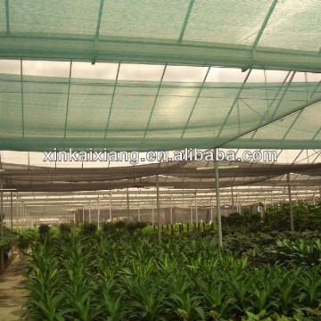 cheap durable colourful Garden outdoor agricultural sun shade mesh