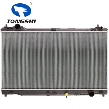 Car radiator Aluminum radiator for LEXUS IS250 2.5L V6 14-15 DPI:13477