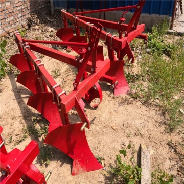 1L-420 Series 3 Point Hitch Furrow Plow Share Plough for Tractor