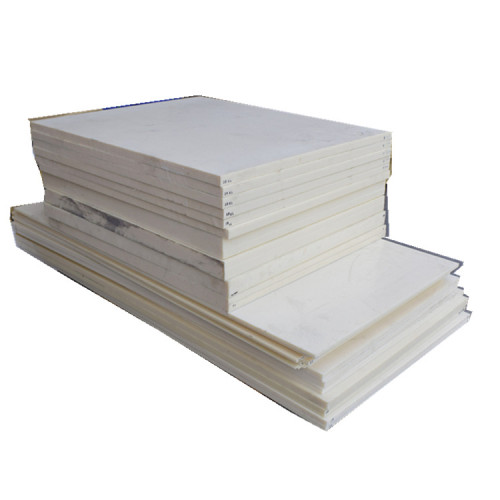 High Glossy 5mm Thick Plastic ABS Styrene Sheets