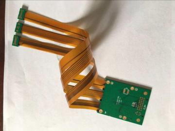rigid flex pcb design