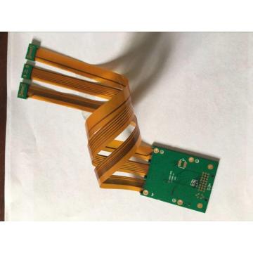 rigid flex pcb design