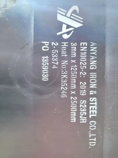 stainless Steel Plate, Galvanized Plate