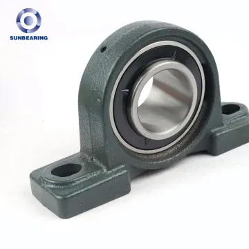 UCP210 Pillow Block Bearings 2 Bolts SUNBEARING