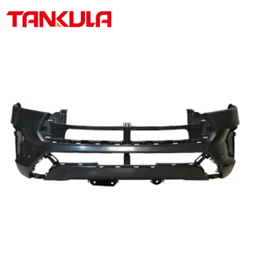 Factory Price Auto Body Parts - 52119-YP190 52119-YP200 Front Bumper for Toyota Innova 2020
