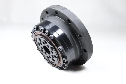 S Series Harmonic Drive with Cup Design