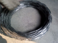 Hight Security Razor Wire Fencing