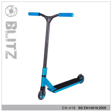 IHC Compression Blitz CH-418 forged go pro stunt scooter