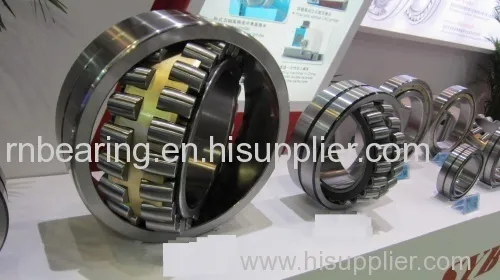 24172 Ca W33 Spherical Roller Bearing 360×600×243 Mm 