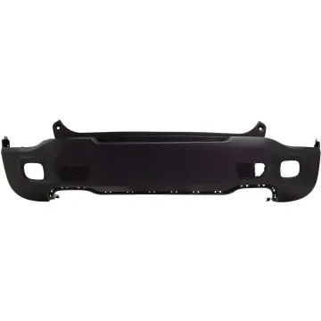 VICCSAUTO Rear Bumper Cover for 2015-2019 Jeep Renegade