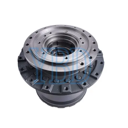 Excavator Spear Parts EC140B Travel Gearbox 14560145