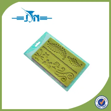 food grade 3d silicon cake moldfood grade custom silicone molds with high quality