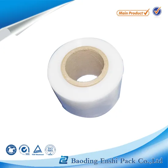 China factory PE strech film Pallet wrap stretch film                        
                                                                                Supplier's Choice