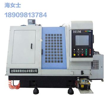 Good quality China Hermos CNC hard lathe