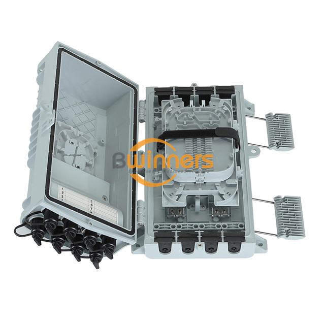 Cable Enclosures