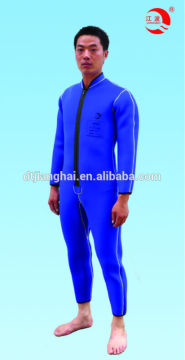 Jiangbo Solas approved Wet Type Diving Suit manufactory