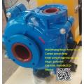 OEM Slurry pump high chrome parts