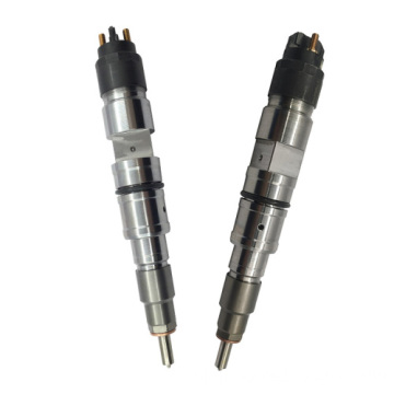 Factory Direct Genuine Bosch Truck Engine Diesel Fuel Injector Parts