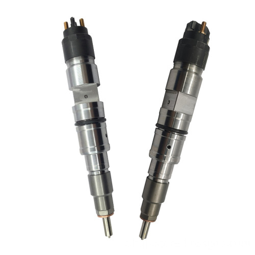 Factory Direct Genuine Bosch Truck Engine Diesel Fuel Injector Parts