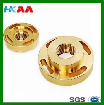 High quality brass CNC machining auto spare parts, precision cnc turning brass parts,CNC machinery component