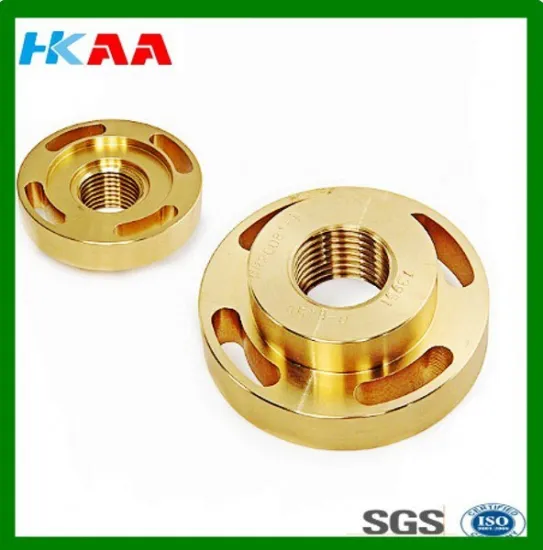 High quality brass CNC machining auto spare parts, precision cnc turning brass parts,CNC machinery component
