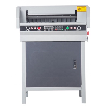 Industrial A4 Mechanical Guillotine Paper Cutter