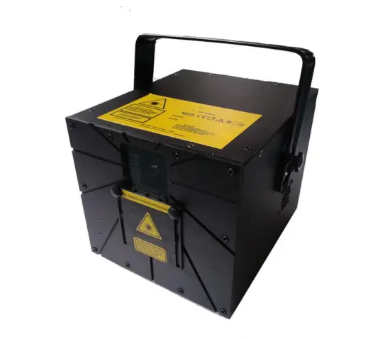 RGB3000 Animation Cartoon Laser Light