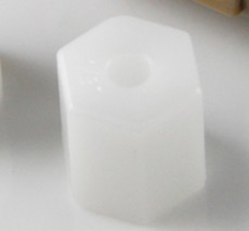 makeup filter connector for CIJ printer spare parts