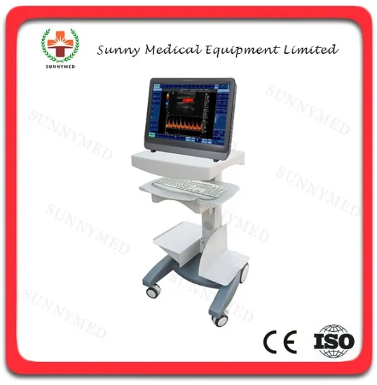 SY-A037 Color Doppler Ultrasound System Touch Screen