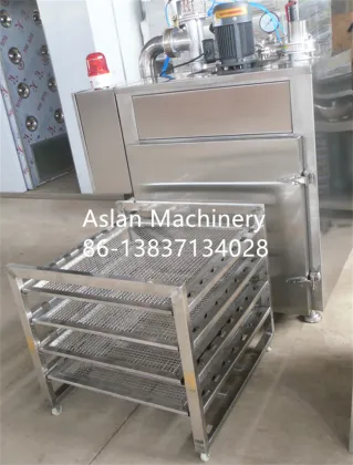 Fish Smoker Oven & Smokehouse