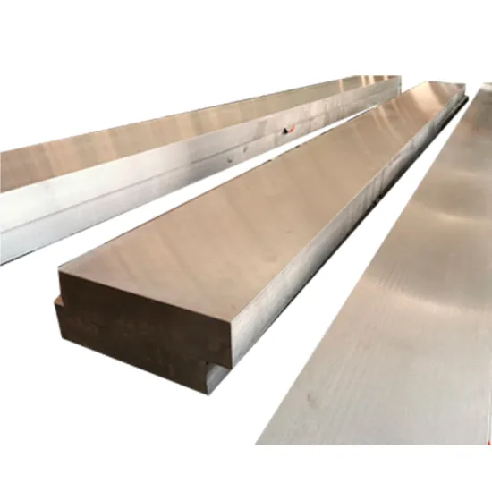 Exploring Good Quality Galvanized Flat Steel Bars: Sizes and Specifications