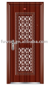 Security Door