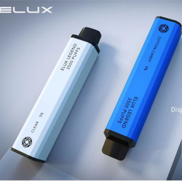 Canetas de elux vape 3500 preço barato de alta qualidade