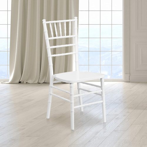 Plastic hotel kd wedding chair
