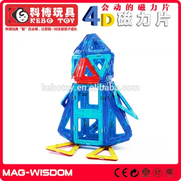 China Kids Educational Magnetic Toy joyful