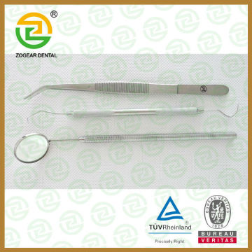 TA022 SURGICAL AND DENTAL INSTRUMENTS