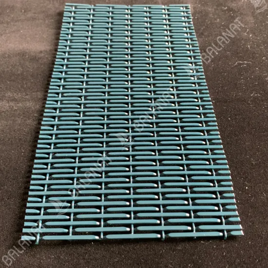 colorful decorative architectural wire