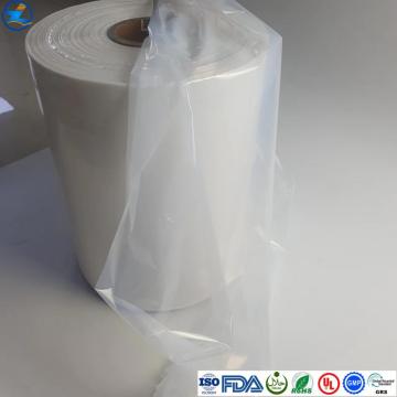 100% Biodegradable Heat-seal PLA Stretch Films