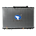 TOYOTA CAMRY SXV10 92-00 Radiator Water Tank Cooling Radiador 16400-74760/16400-03060