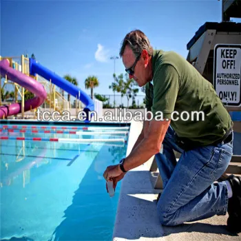 2013 hot selling tcca 90% pool chemical
