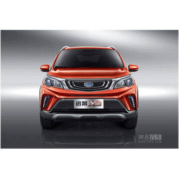 عالي السرعة عالي السرعة Geely Yuanjing X3