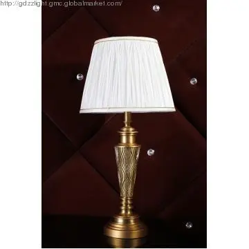 Modern design cooper desk lighting desk lamp table lamp table light