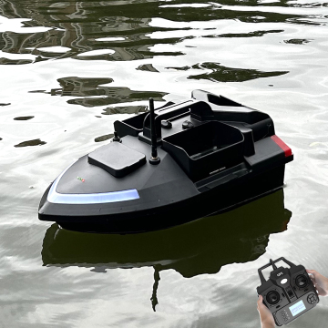 Flytec V020 Sonar RC Fishing Bait Boat: A Comprehensive Guide