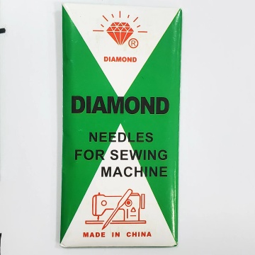 MullerMartin Aster Sewing Machine Needles - Practical & Wear-Resistant Postpress Machines