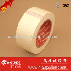 Masking Crepe Tape Tape 