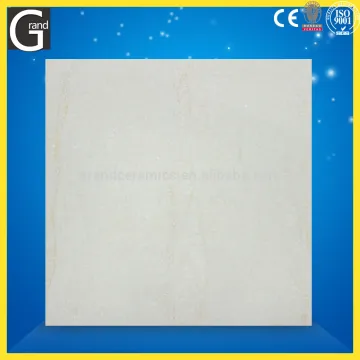 Galaxy polished porcelain tile beige color floor tile