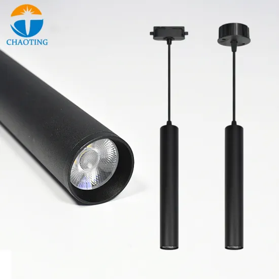 LED Pendant Light Long Tube Lamp for Kitchen Island, Dining Room, Shop, Bar Counter Decoration