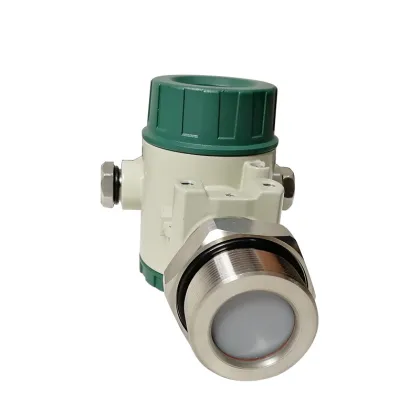 Rosemount 2051 Differential Pressure Transmitter